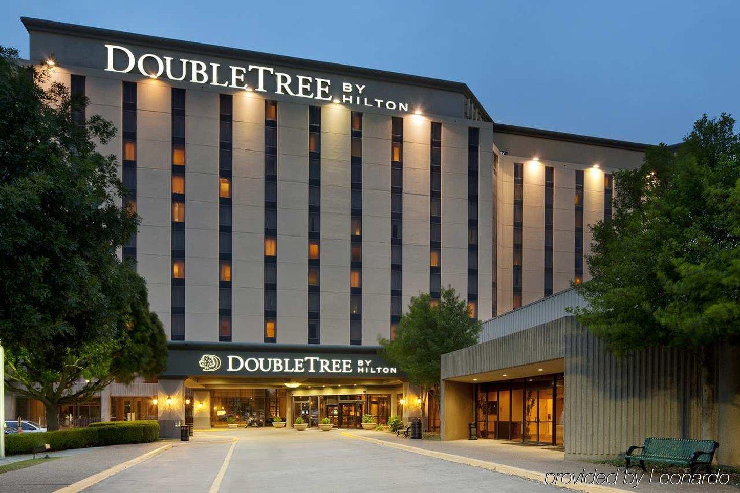 Doubletree By Hilton Dallas Near The Galleria Kültér fotó