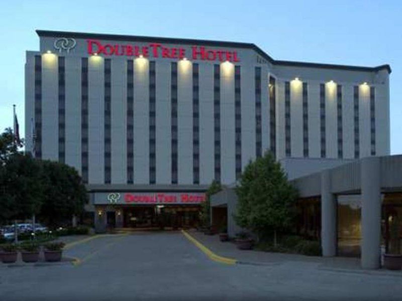 Doubletree By Hilton Dallas Near The Galleria Kültér fotó